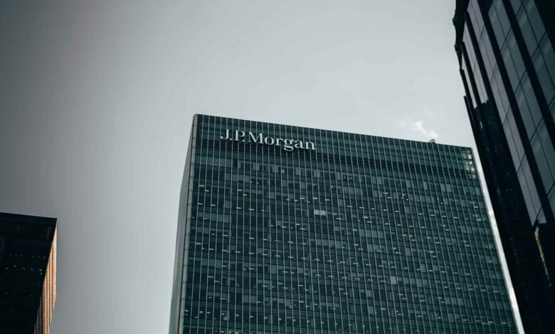 JPMorgan lança JPM Coin na Blockchain da Coinbase