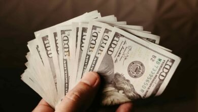 Kraken levanta US$ 800 milhões, com aporte da Citadel Securities