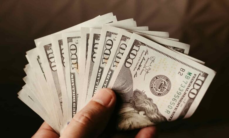 Kraken levanta US$ 800 milhões, com aporte da Citadel Securities