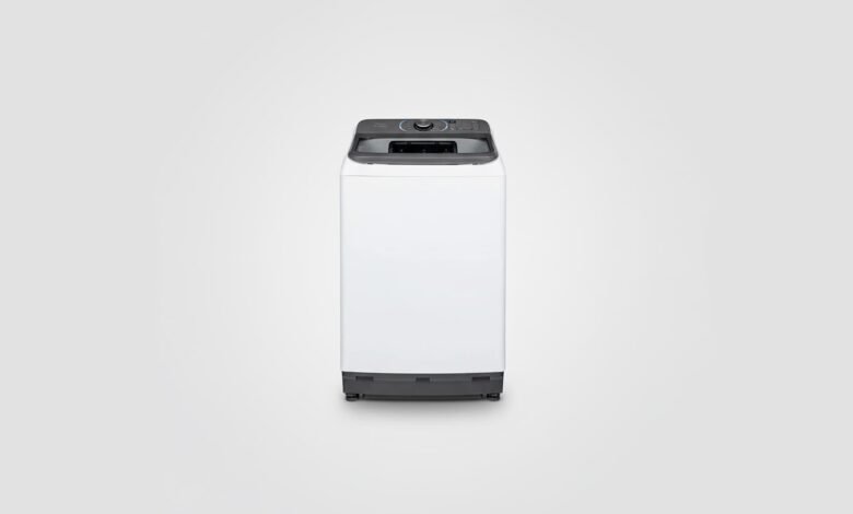 Lavadora Midea Wave 16kg: Achadinho com Super Promoção na Shopee