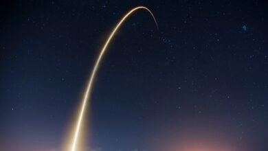 MON, da nova blockchain Monad, tem uma estreia discreta