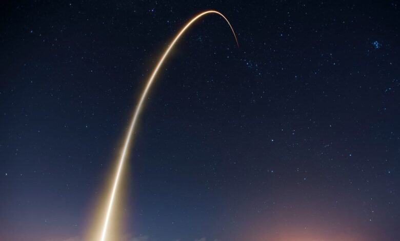 MON, da nova blockchain Monad, tem uma estreia discreta