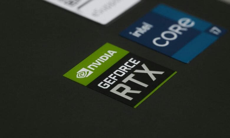 Mineradoras de Bitcoin disparam com resultados da Nvidia