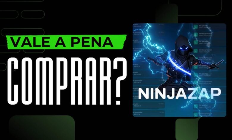 NinjaZAP do Igor Vicente é bom? vale a pena?