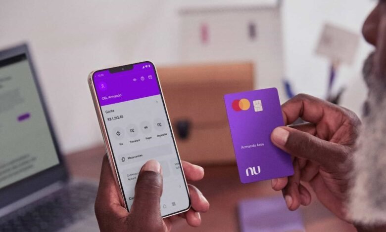 Nubank lança Pix Protegido, seguro contra golpes, roubos de celular/cartão e coação. Confira como funciona!