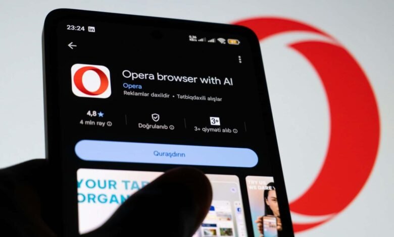 Opera MiniPay integra stablecoins na América Latina