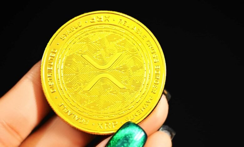 Primeiro ETF de XRP é lançado pela Canary Capital