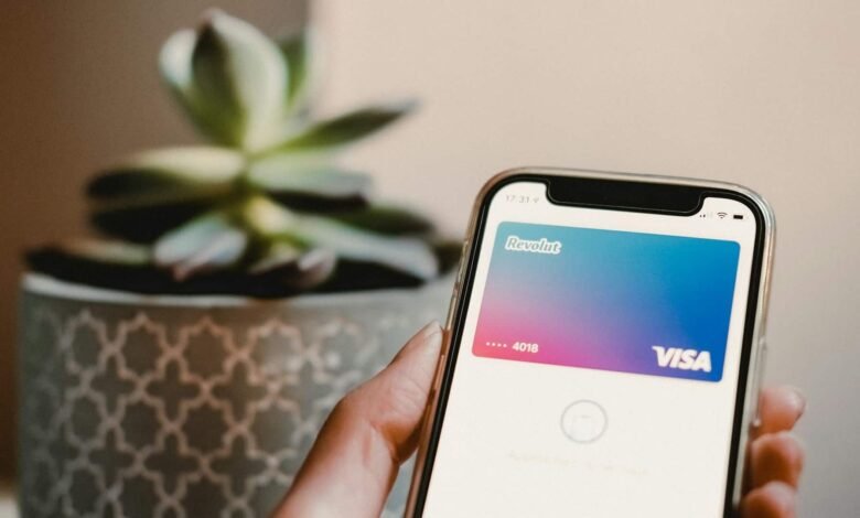 Revolut adota Polygon para remessas com criptomoedas