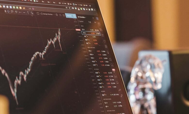 Rumble sobe 13% após a Tether adquirir mais de 1 milhão de ações