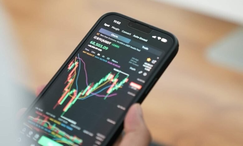 SGX lança contratos futuros perpétuos de Bitcoin e Ethereum