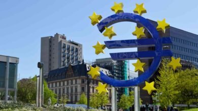 Stablecoins podem desestabilizar o sistema financeiro global, diz BCE