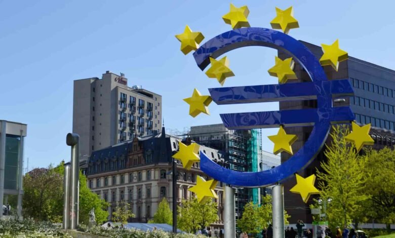 Stablecoins podem desestabilizar o sistema financeiro global, diz BCE