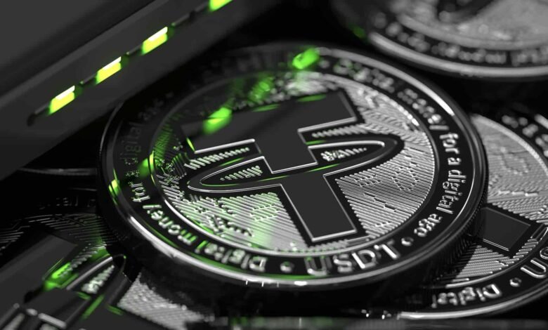 Tether investe na Ledn para impulsionar empréstimos com Bitcoin