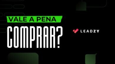 Tudo sobre Leadzy é bom? vale a pena?