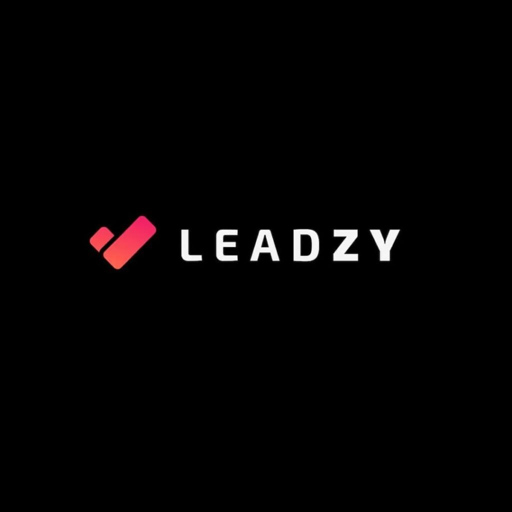 Tudo sobre Leadzy é bom? vale a pena?