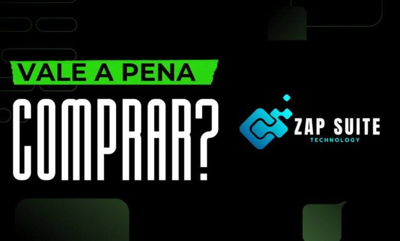 Tudo sobre Zap Suite para WhatsApp é bom? vale a pena?