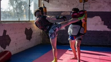 UFC e Polymarket lançam placar de previsão ao vivo