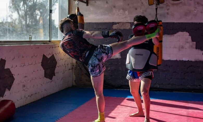 UFC e Polymarket lançam placar de previsão ao vivo