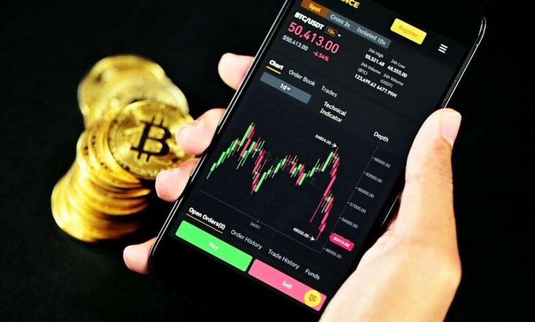 Vítimas do ataque do Hamas a Israel, processam Binance