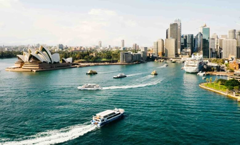 Austrália regulamenta criptomoedas para proteger investidores