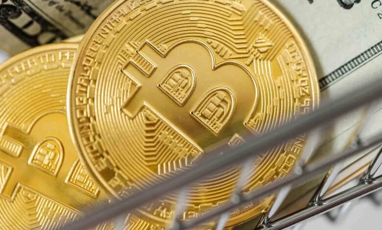 BlackRock amplia posição em ETF de Bitcoin