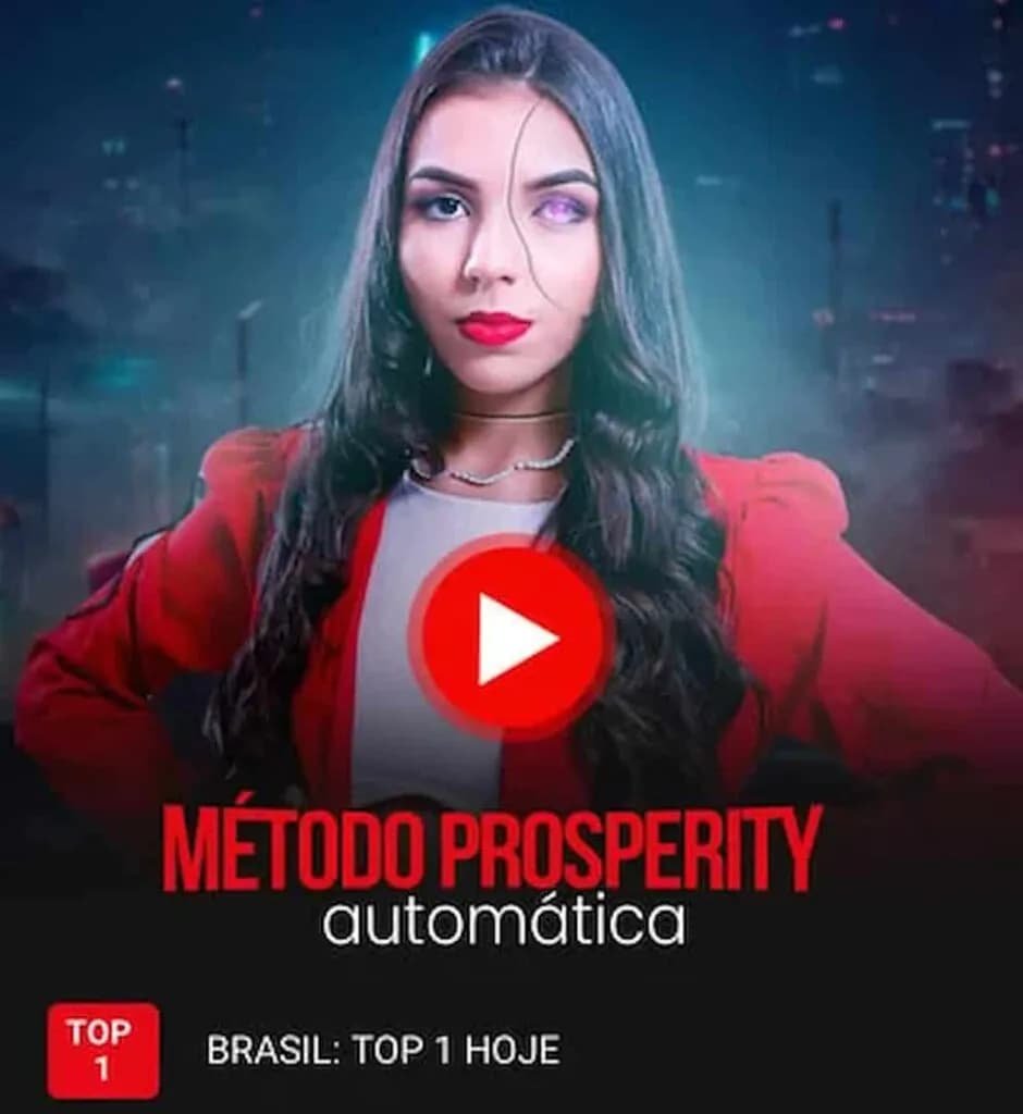 Curso Método Prosperity Automática Mentoria MPA da Khayla Nogueira é bom? vale a pena?