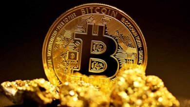 ETF de Bitcoin vira maior fonte de renda da BlackRock