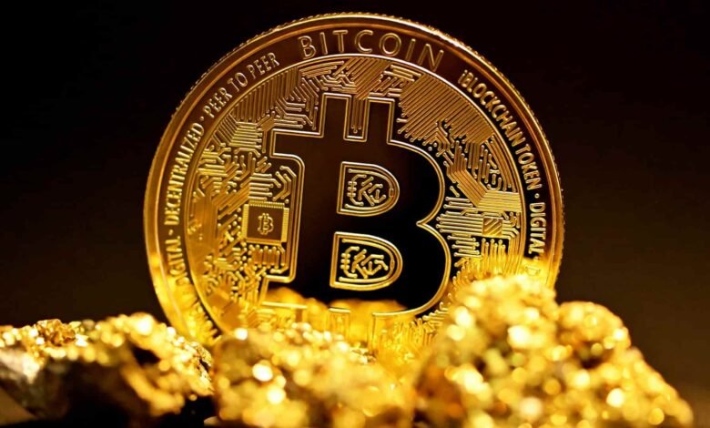 ETF de Bitcoin vira maior fonte de renda da BlackRock
