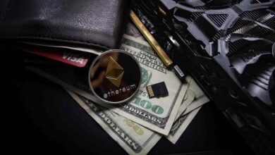 Ethereum prepara atualização “Fusaka” para maior escalabilidade