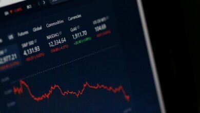 HashKey lidera mercado com altas perdas antes do IPO
