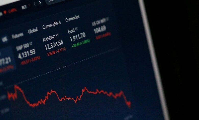 HashKey lidera mercado com altas perdas antes do IPO