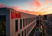 Netflix compra Warner Bros e HBO por US$ 72 bilhões