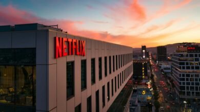 Netflix compra Warner Bros e HBO por US$ 72 bilhões