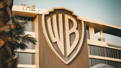 Paramount supera Netflix com oferta de US$ 108 bi pela Warner