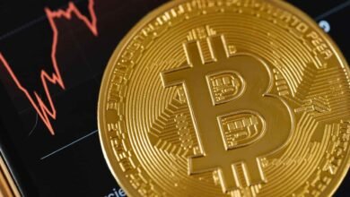 Queda do Bitcoin liquida US$ 646 milhões em posições alavancadas