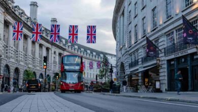 Reino Unido quer fim do anonimato fiscal em cripto em 2026