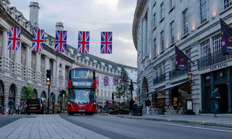 Reino Unido quer fim do anonimato fiscal em cripto em 2026