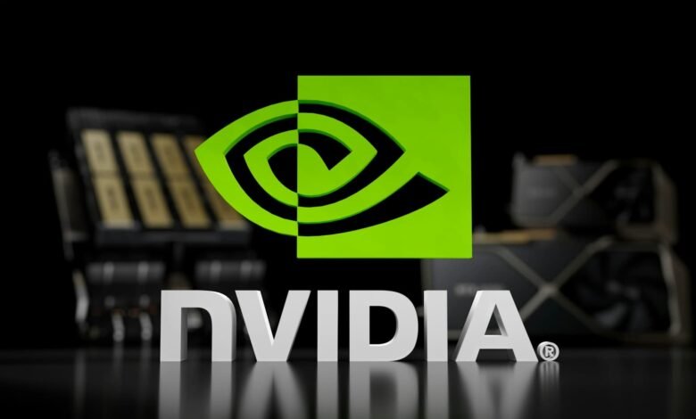 Trump libera venda de chips de IA da Nvidia para a China