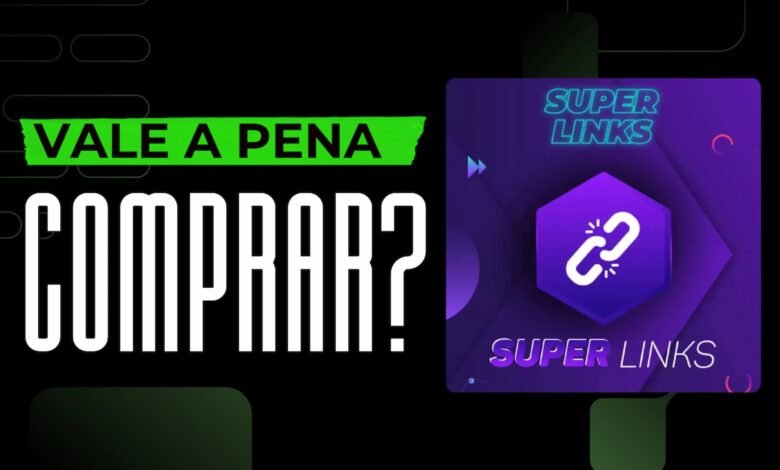 Tudo sobre Plugin Super Links é bom? vale a pena? Confira!